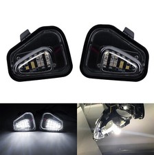 15 SMD LED Side Under Mirror