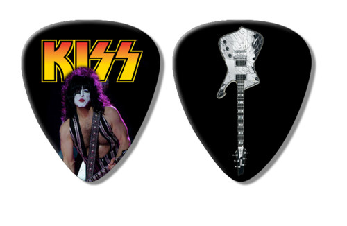 Paul stanley kiss - stanley,