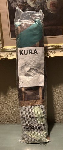 Ikea kura bed - kura, tent