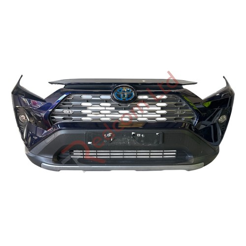 Toyota rav hev icon - toyota, (mk5)