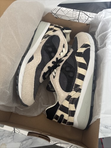 Saucony shadow 6000 - shadow, panda
