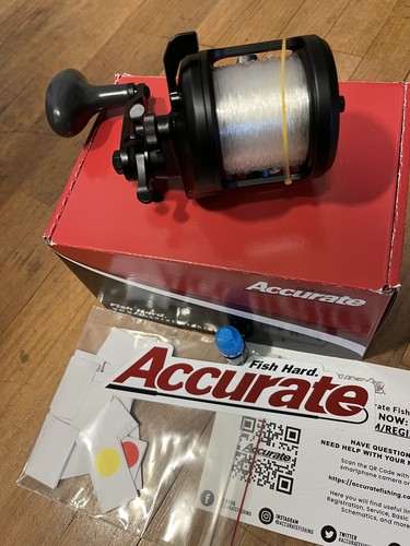 Accurate ascender 500x - ascender, ax-500x