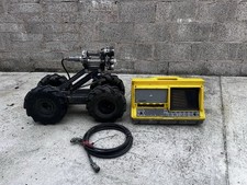 Pearpoint sewer Inspection