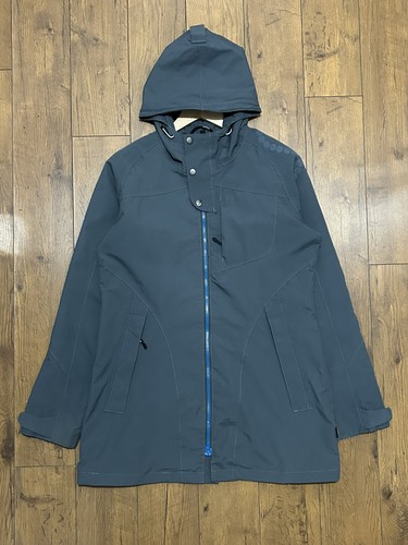 Rukka tech waterproof jacket - rukka,