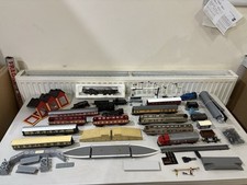 TRIANG/HORNBY Dublo 00 Gauge