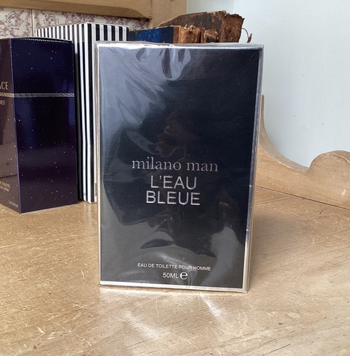 Milano man eau - milano,