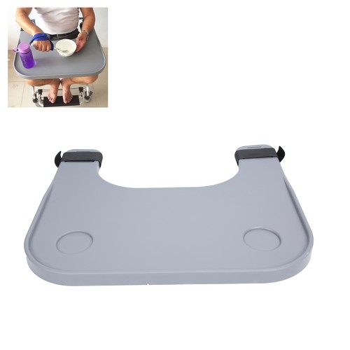 Wheelchair tray table - wheelchair,