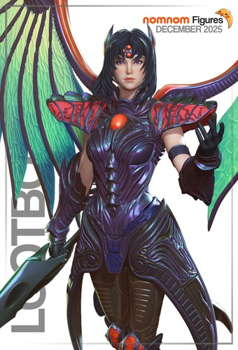Rose 3d - dragoon),