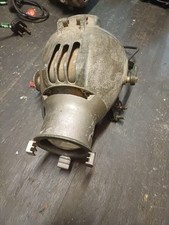 3 X Vintage Patt 23 Stage