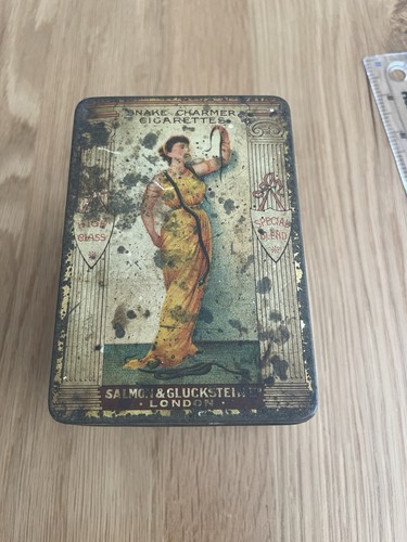 Vintage snake charmer - vintage,