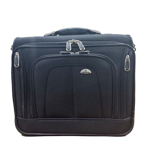 Samsonite heavy duty way - samsonite, heavy-duty
