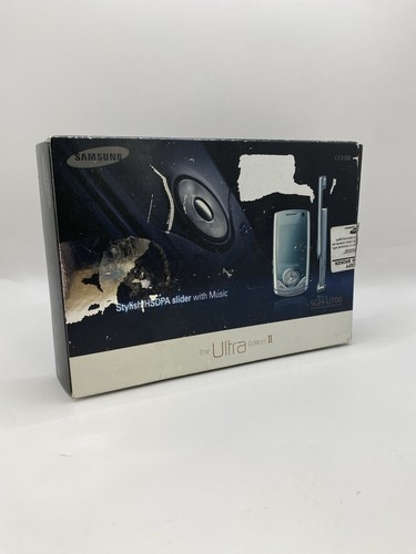 Samsung u700 ultra edition - u700,