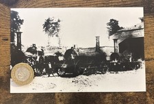 468. CHIPPENHAM LOCOSHED