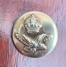 RAF King’s Crown Uniform