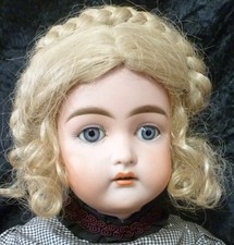 12" / 30cm DOLL WIG FOR