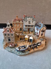 Danbury Mint RNLI Collection