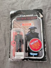 Star Wars Obi Wan Kenobi