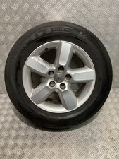 TOYOTA RAV 4 ALLOY WHEEL
