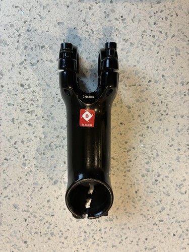 Bontrager road bike stem - bontrager, 90mm