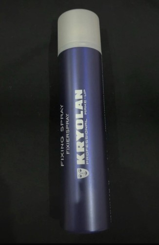 Genuine kryolan professional - genuine,
