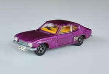 Vintage Dinky 165 Ford Capri
