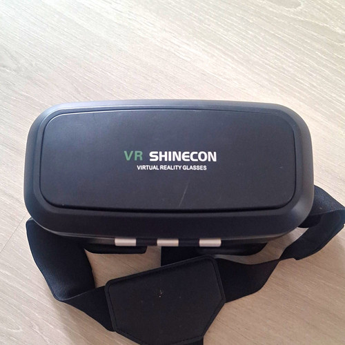 Shinecon smartphone vr - shinecon,