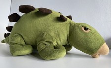 Large Dinosaur Stegosaurus