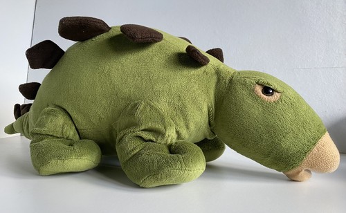 Large dinosaur stegosaurus - large,