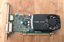 Nvidia Quadro 400 Graphics