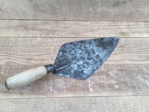 Vintage tyzack son 10 - tyzack, 10"