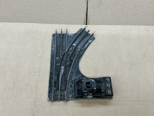 Lionel gauge switch track - lionel,