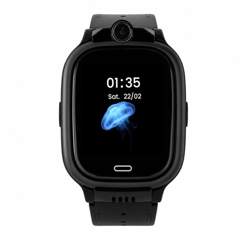 Smart watch with call - smart,