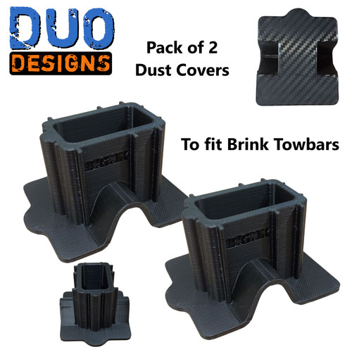 Detachable dust cover for - detachable,