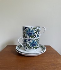 Vintage Midwinter Spanish