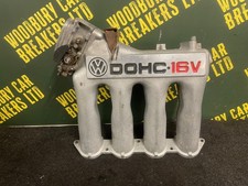 VW GOLF MK2 GTI 1.8 INLET INTAKE MANIFOLD  16V 50MM 027133223AH