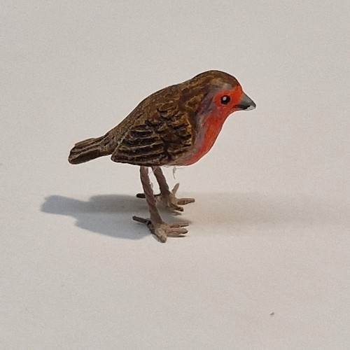 12th scale dolls - 1:12th, robin