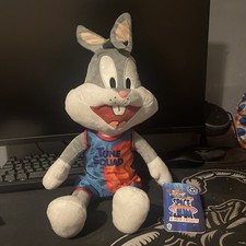 Looney Tunes Bugs Bunny Tune