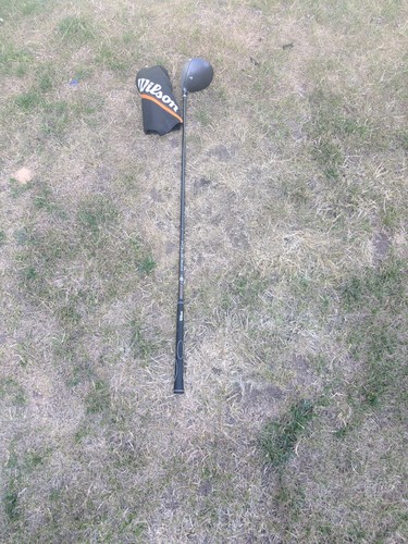 Wilson x31 driver - x31, 10.5°