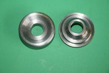 BSA A PAIR B40 350 TOP VALVE