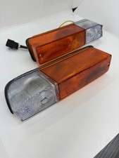 DATSUN 1200 Front turn signal