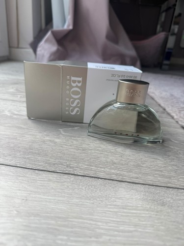 Hugo boss woman 90ml - hugo,