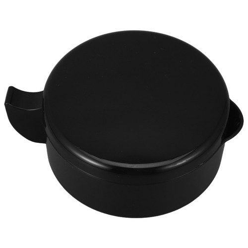 Reusable black calligraphy - black,