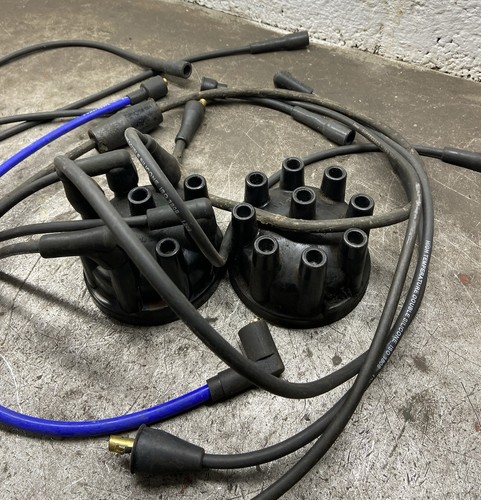 Rover distributor caps - rover, v8