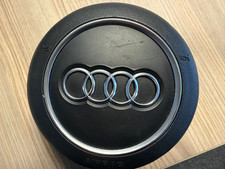 AUDI A5 F5 B9 S LINE STEERING