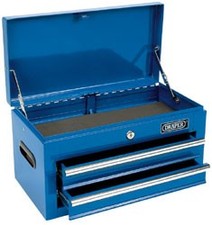 Draper Tc2B 2 Drawer Tool