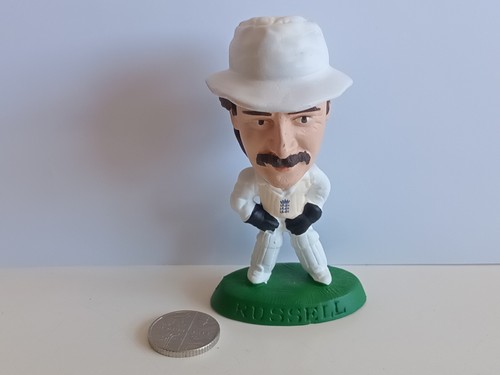 Corinthians headliner russell - corinthians,