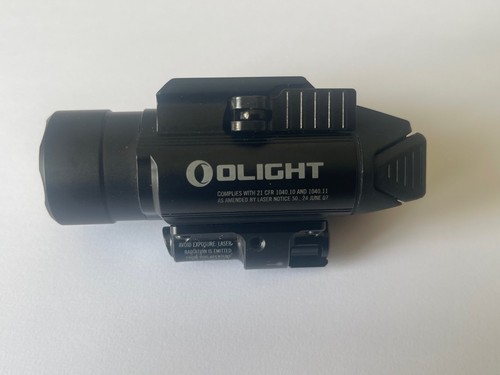 Olight baldr tactical light - olight,