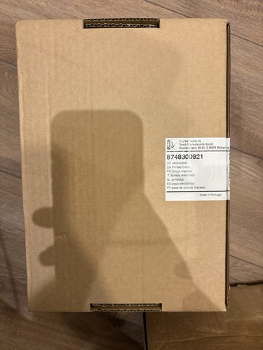 8748300921 worcester pcb only - worcester,
