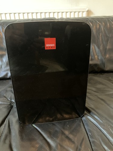 Sensiohome 10l mini fridge - sensiohome,