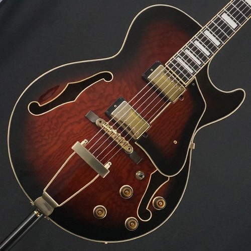 Ibanez artcore - ibanez, ​​artcore